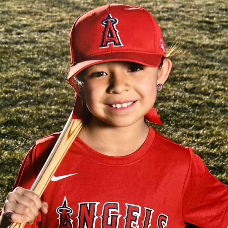 Every Kid Sports