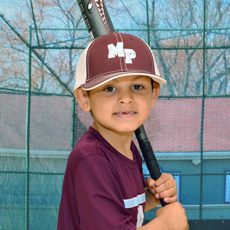 Every Kid Sports