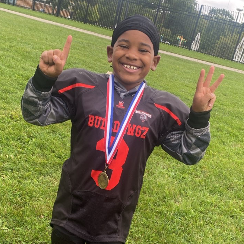 Every Kid Sports