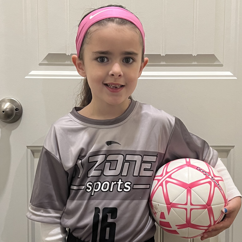 Every Kid Sports