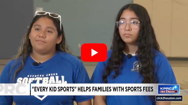 Every Kid Sports
