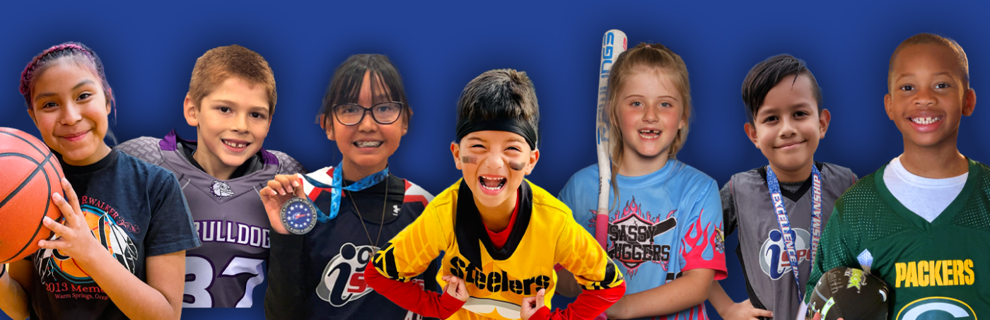 Every Kid Sports