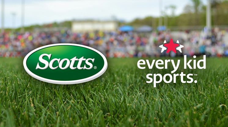 Every Kid Sports