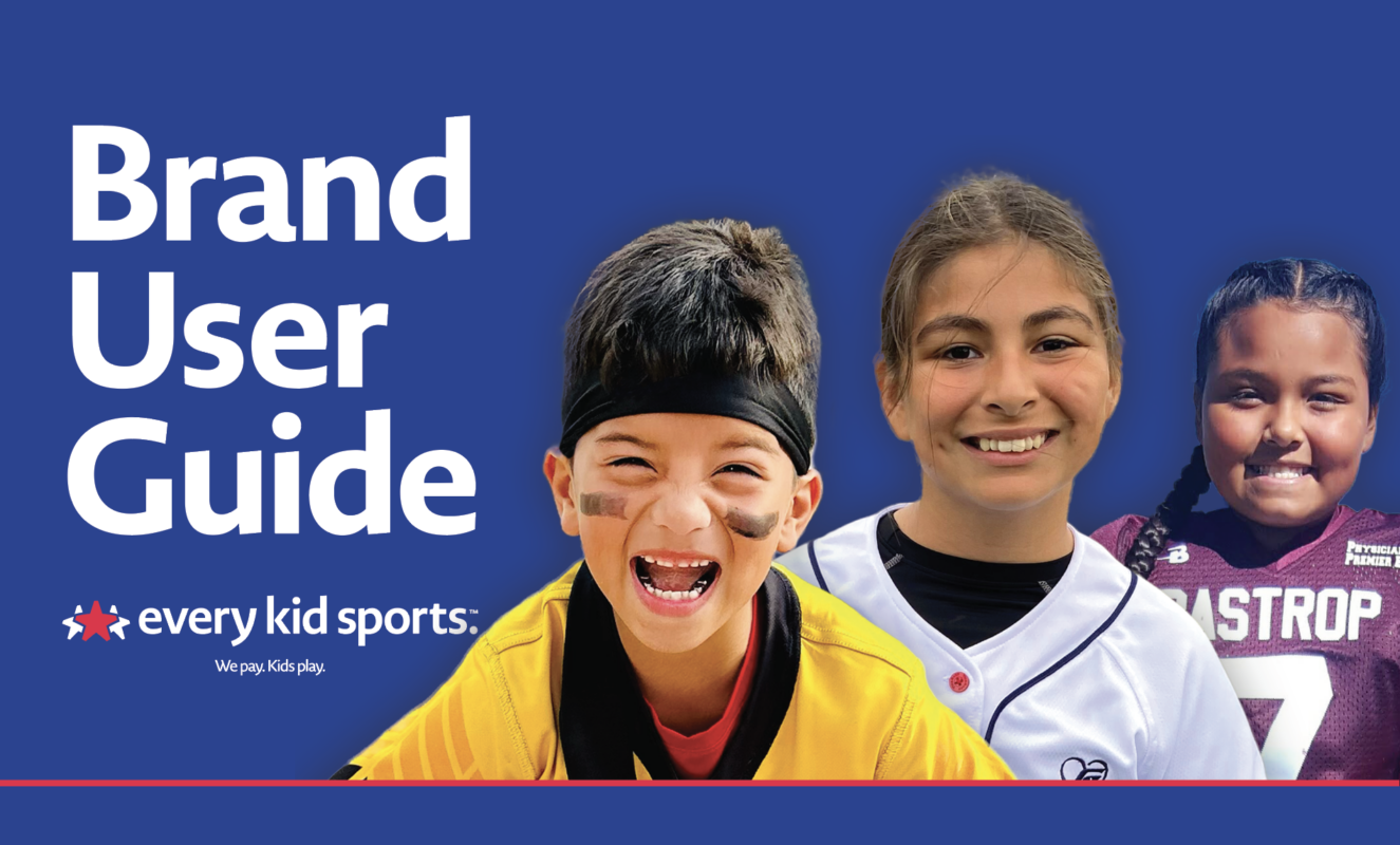 Every Kid Sports
