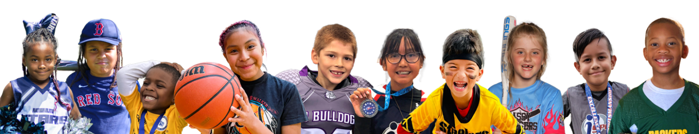 Every Kid Sports