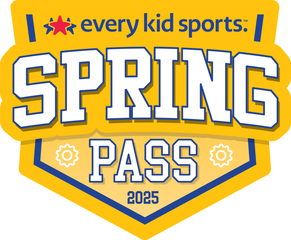 Every Kid Sports