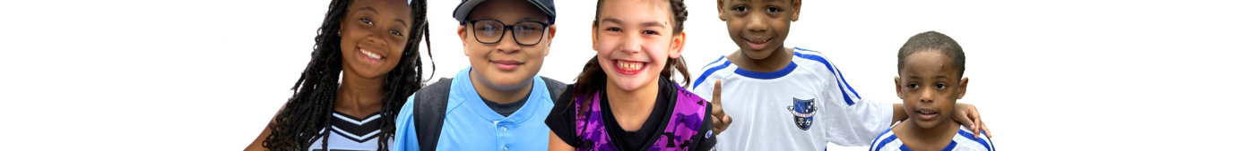 Every Kid Sports