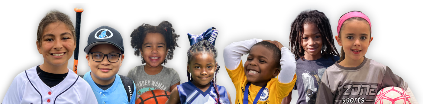 Every Kid Sports
