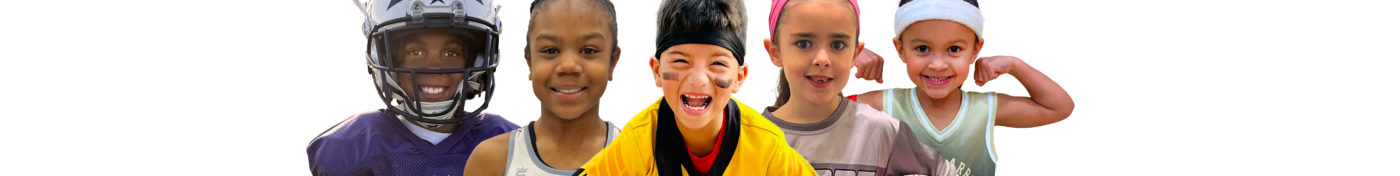 Every Kid Sports