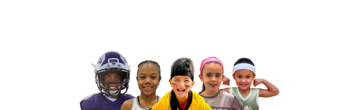 Every Kid Sports