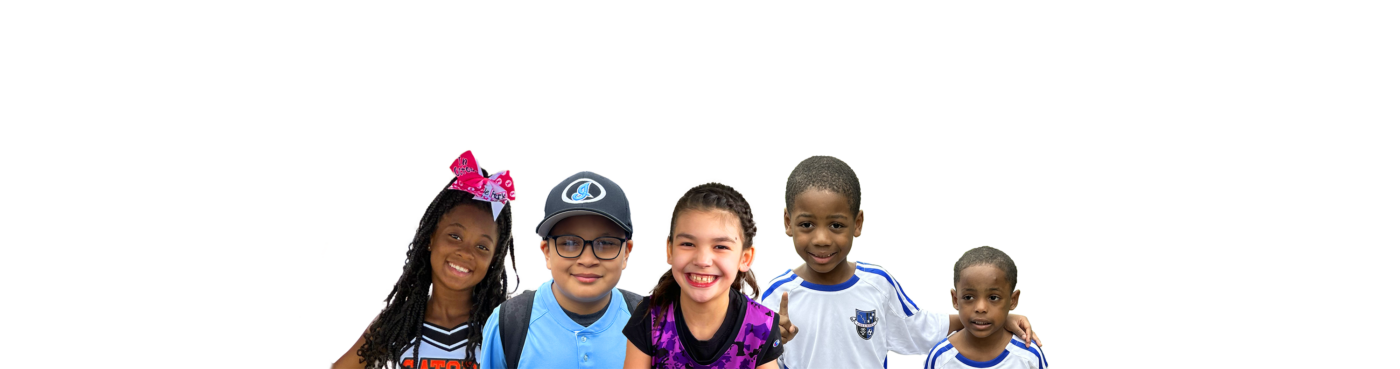 Every Kid Sports