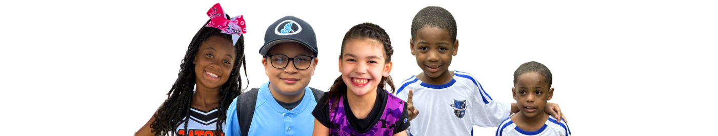 Every Kid Sports