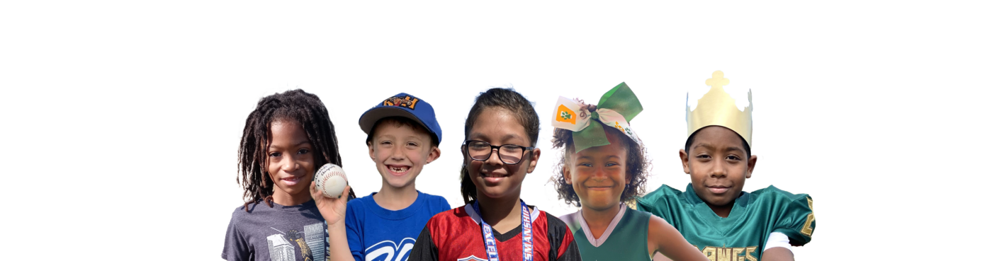 Every Kid Sports