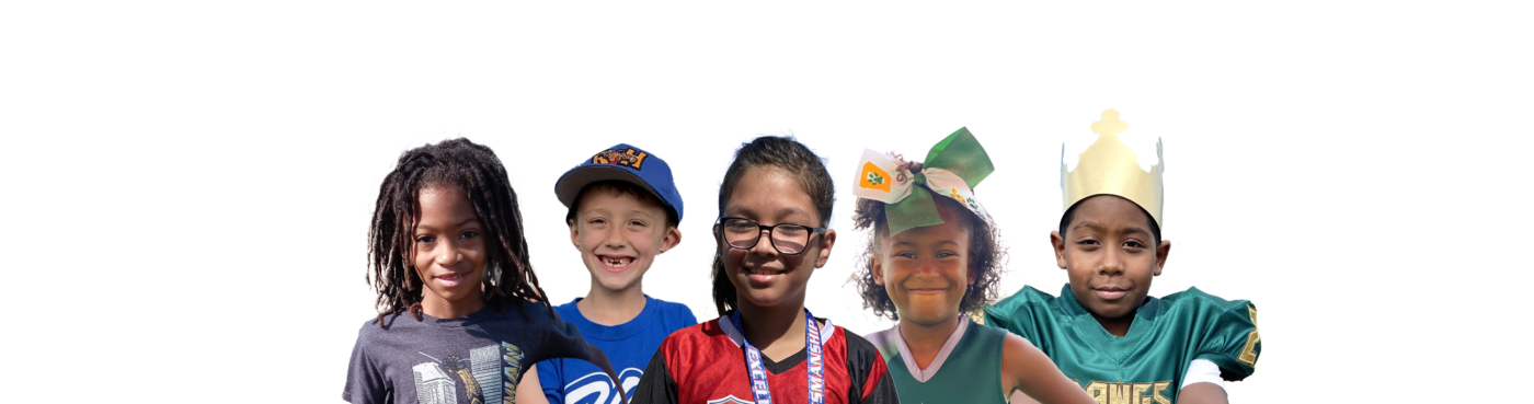 Every Kid Sports