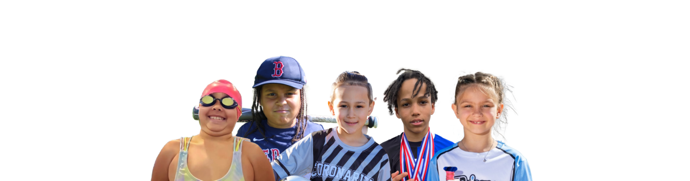 Every Kid Sports