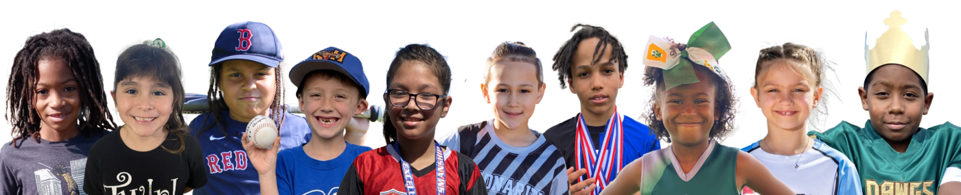 Every Kid Sports
