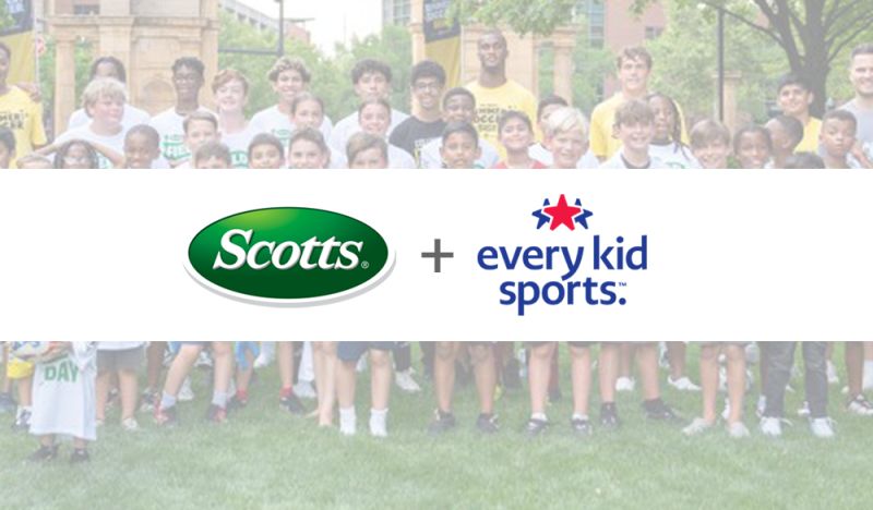 Every Kid Sports