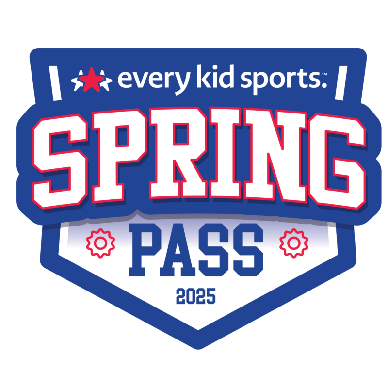 Every Kid Sports