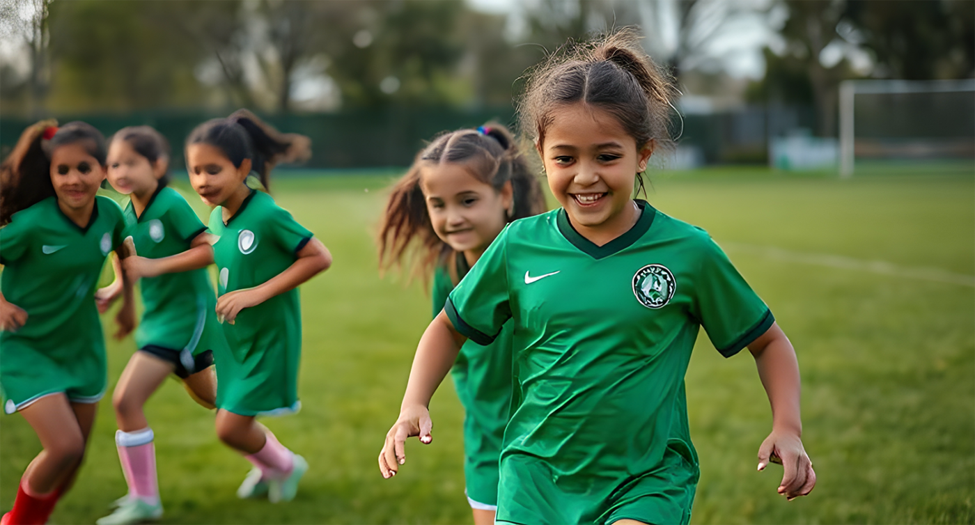 Every Kid Sports