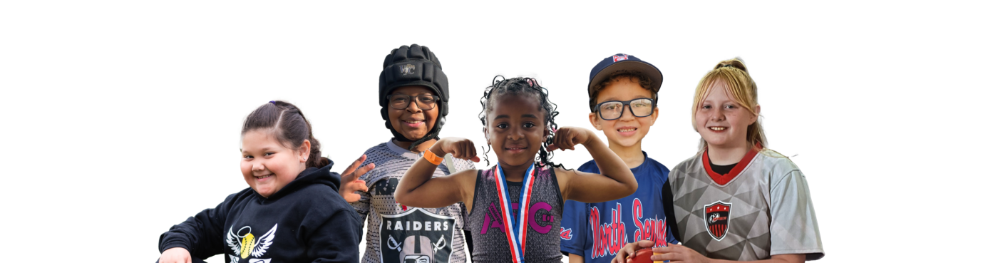 Every Kid Sports