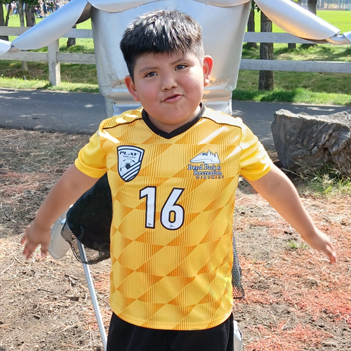 Every Kid Sports