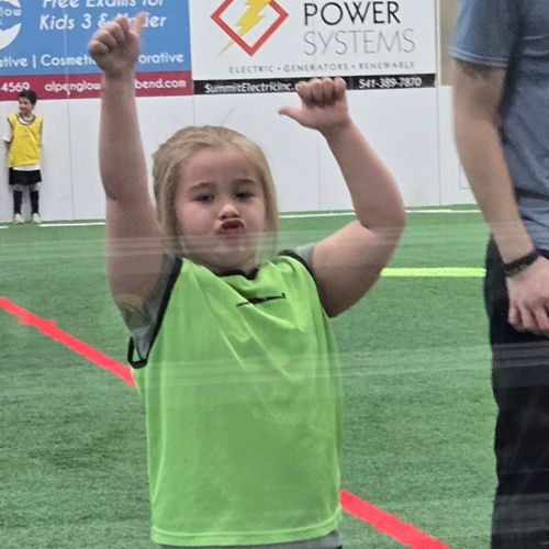 Every Kid Sports