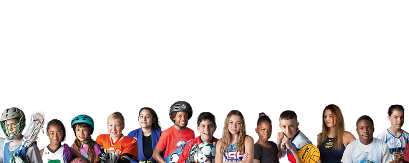 Every Kid Sports
