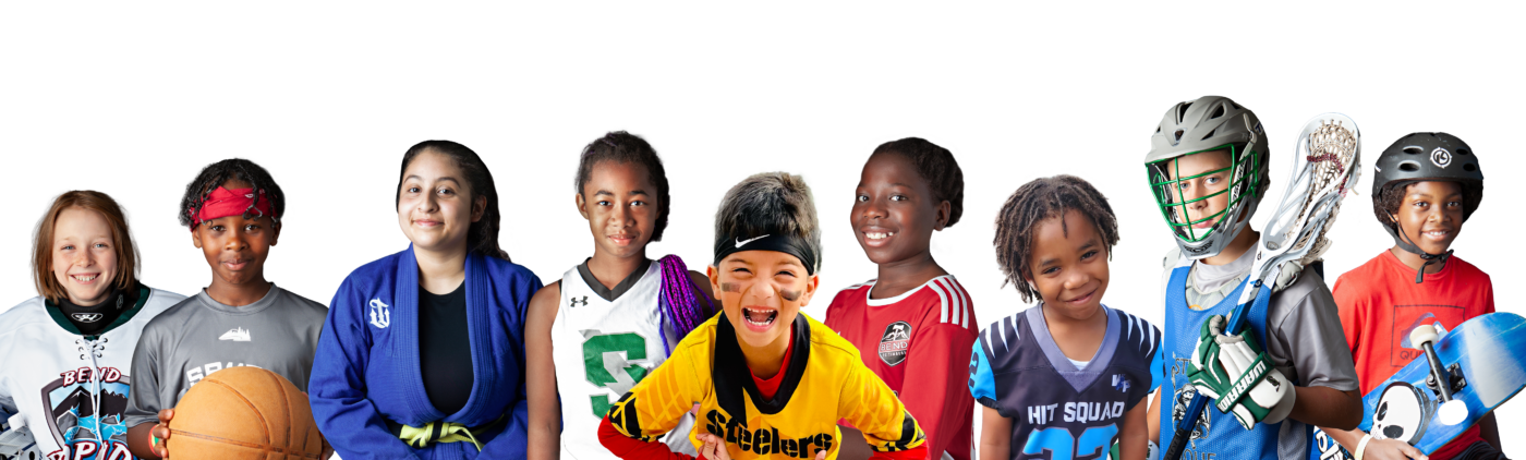 Every Kid Sports