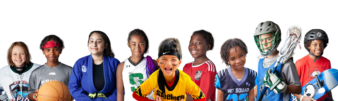 Every Kid Sports