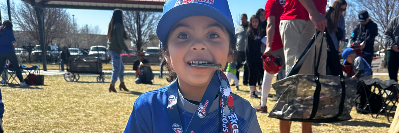 Every Kid Sports