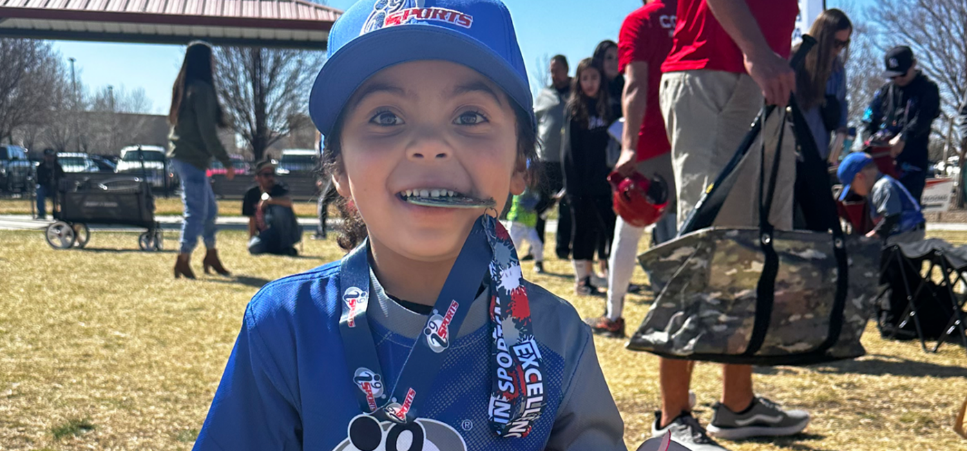 Every Kid Sports