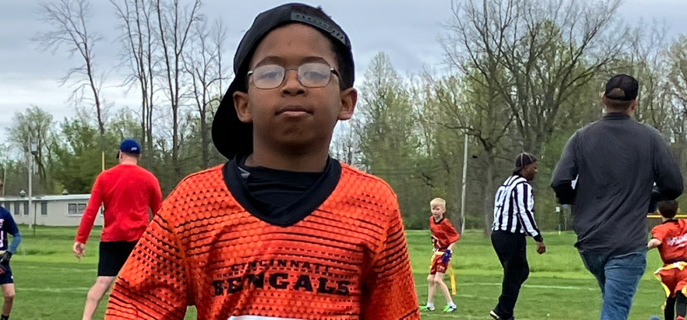 Every Kid Sports