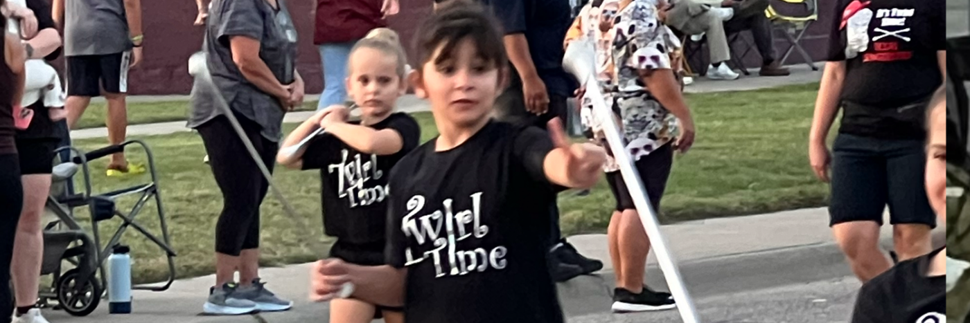 Every Kid Sports