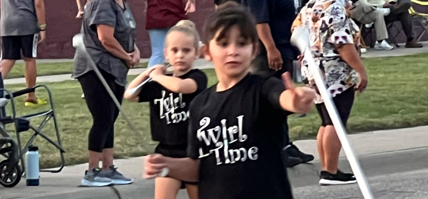 Every Kid Sports