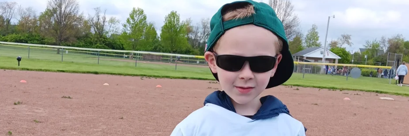 Every Kid Sports