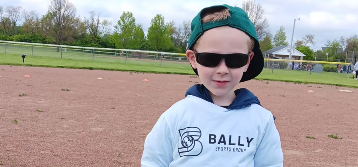 Every Kid Sports