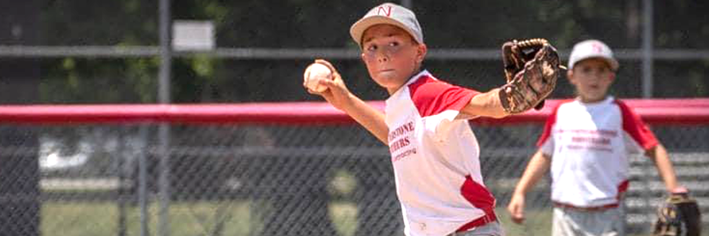 Every Kid Sports