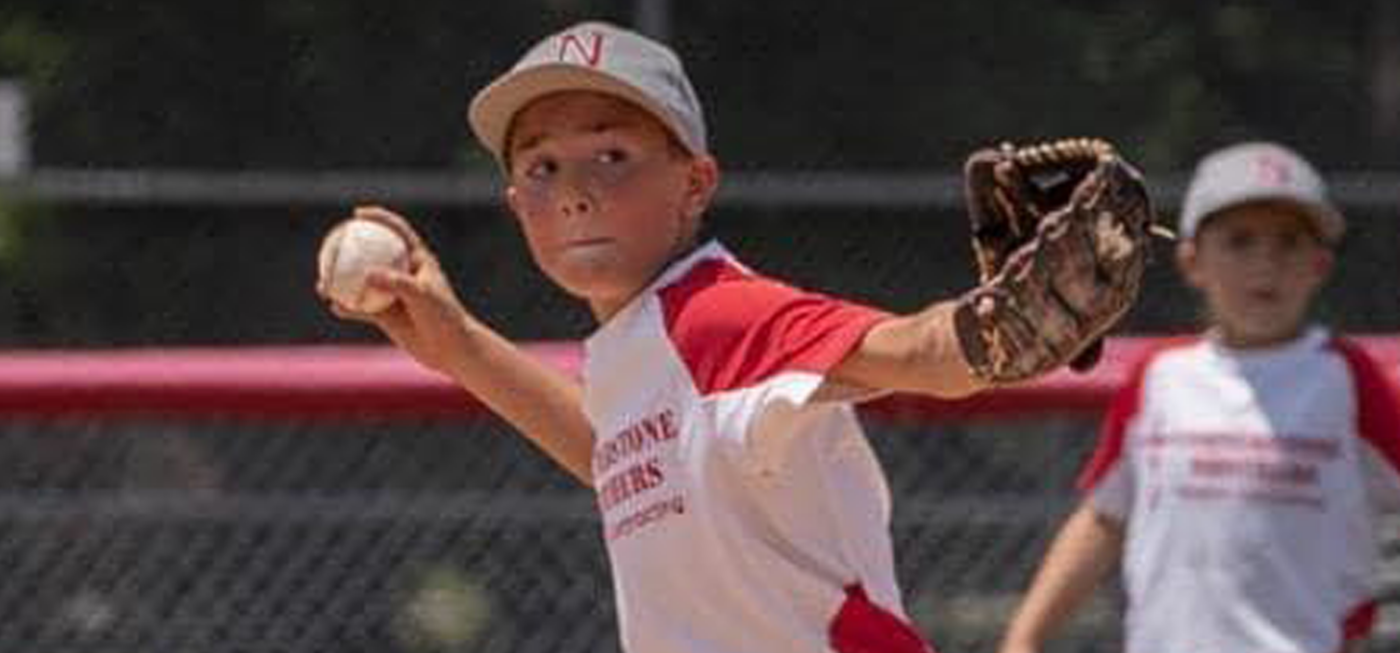 Every Kid Sports