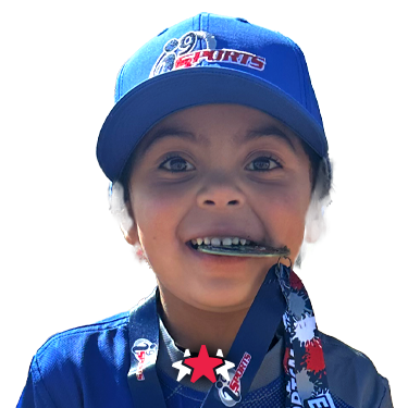 Every Kid Sports