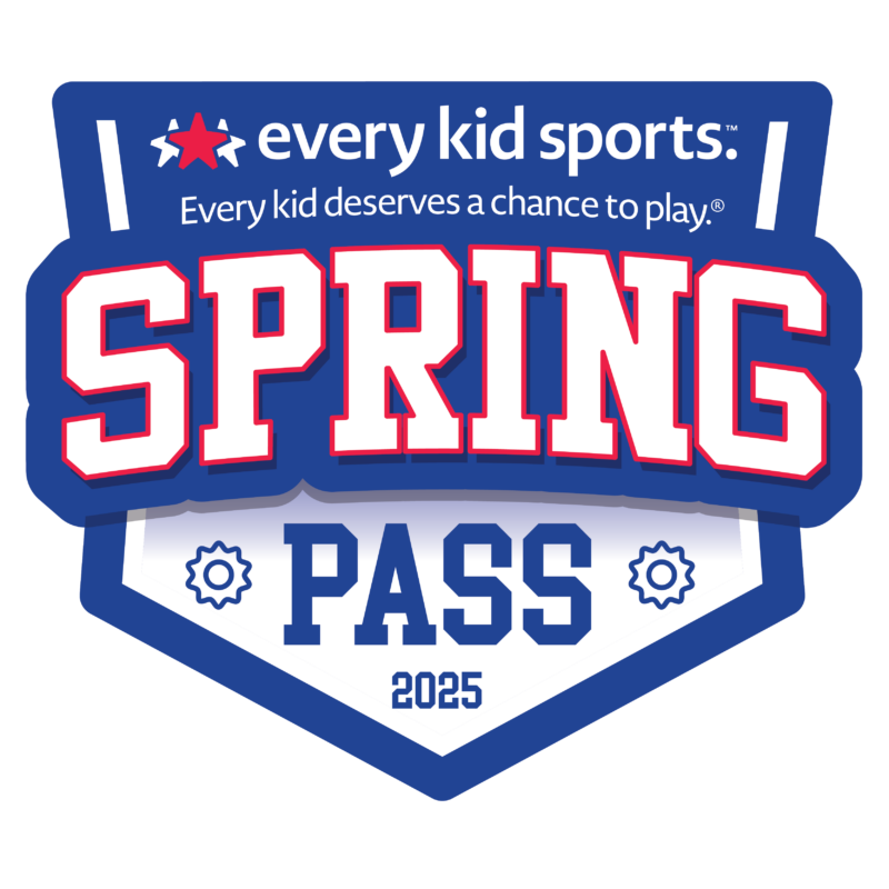 Every Kid Sports