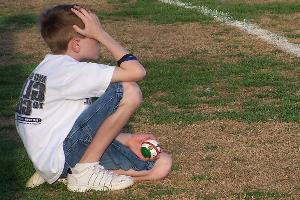 Every Kid Sports