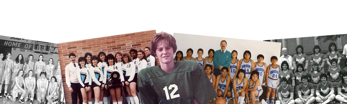 Every Kid Sports