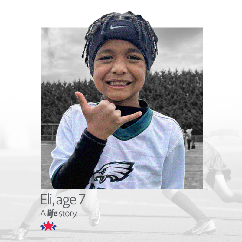 Every Kid Sports