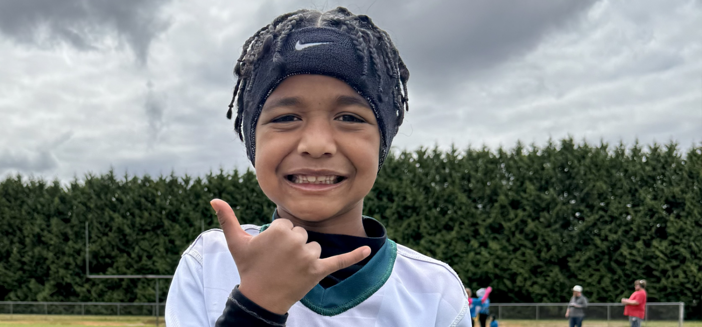 Every Kid Sports