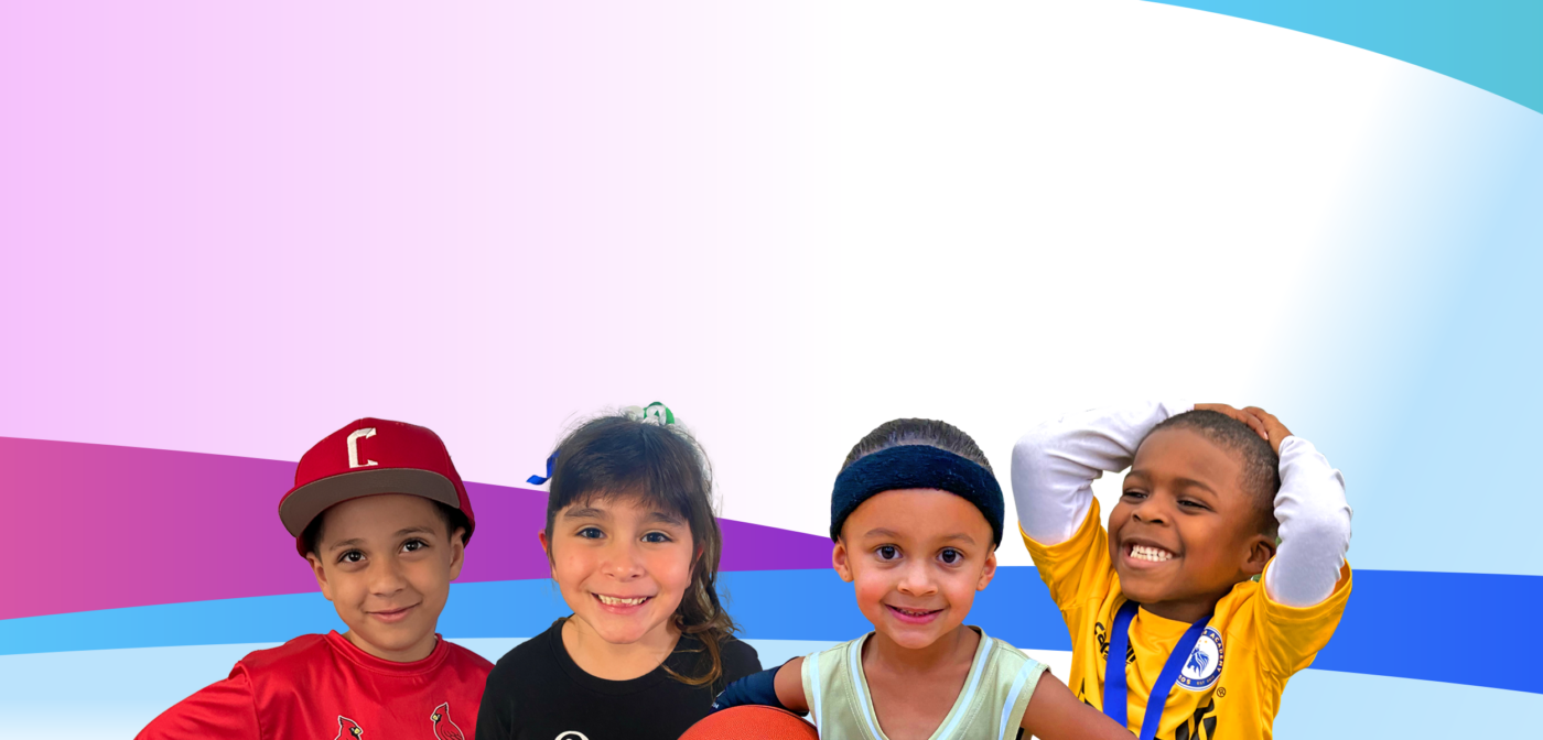 Every Kid Sports