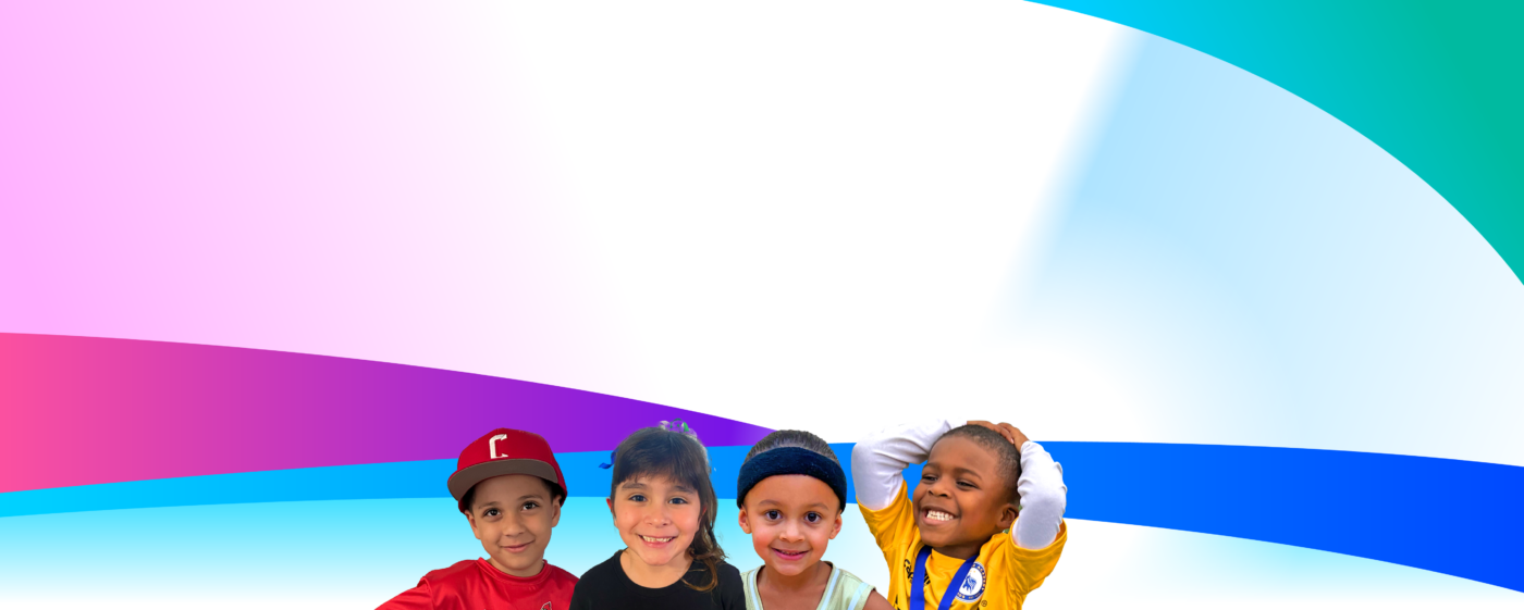 Every Kid Sports