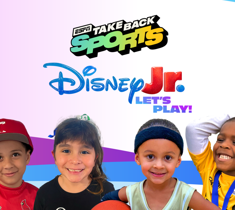 Every Kid Sports