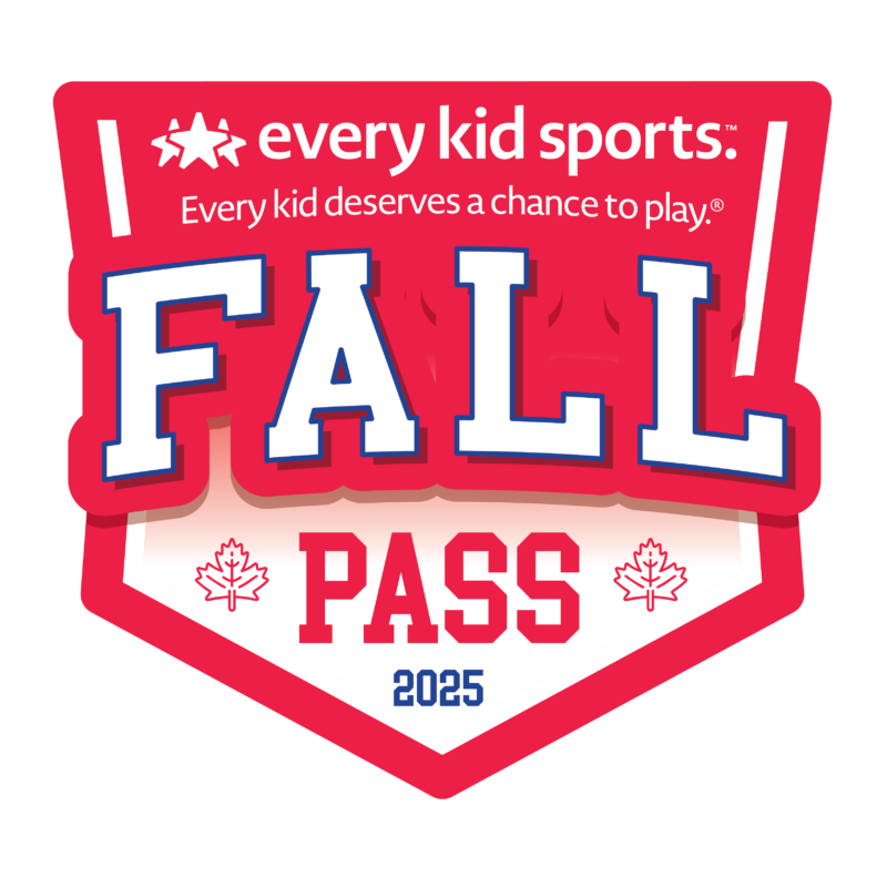 Every Kid Sports