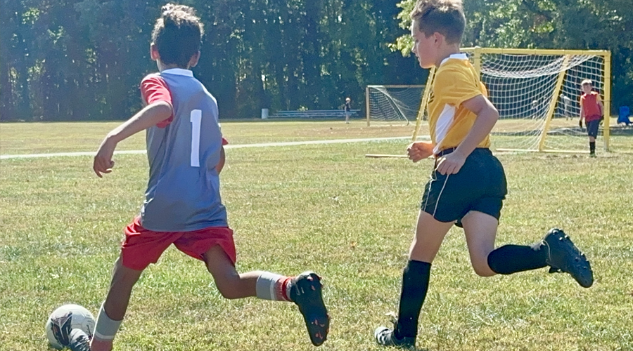 Every Kid Sports