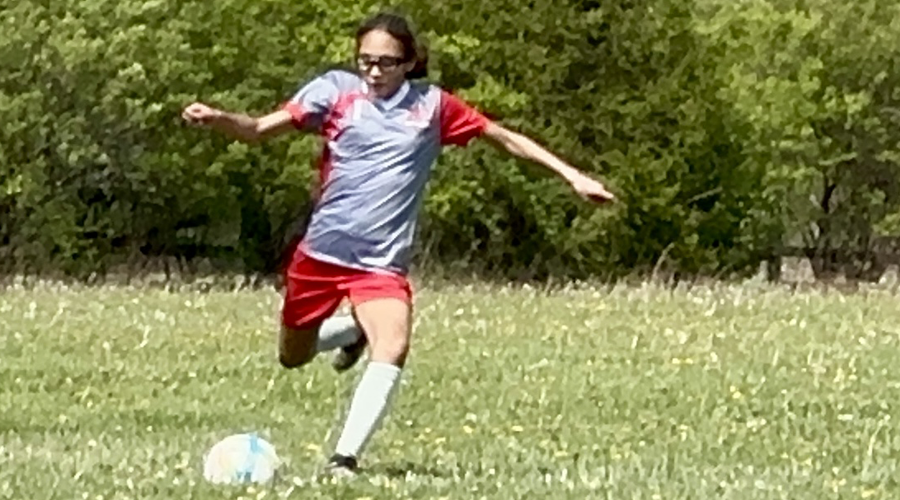 Every Kid Sports